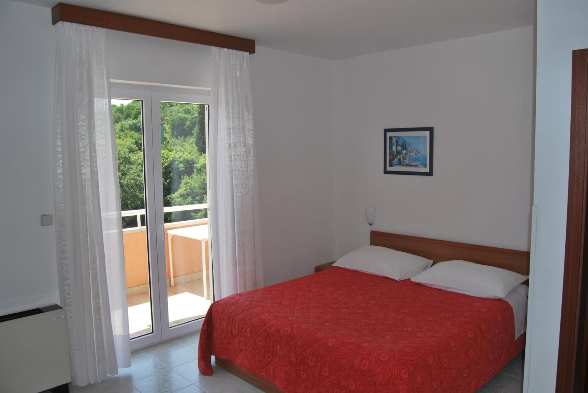 Hotel Carmen Krnica Cameră foto