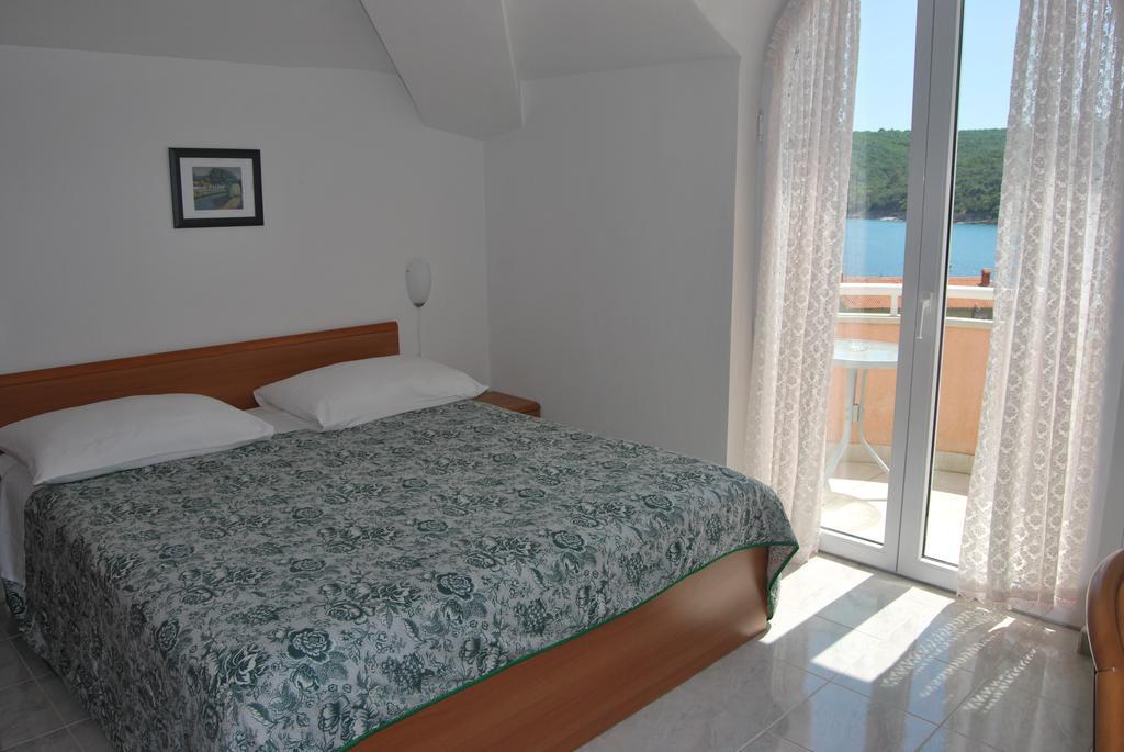 Hotel Carmen Krnica Cameră foto